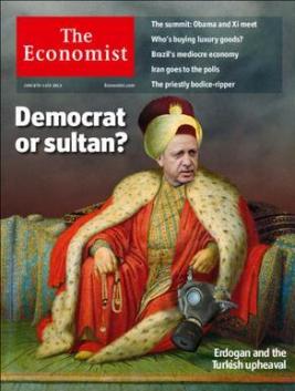 Erdogan sultan